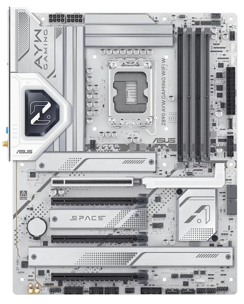Becerril de la Sierra PC - Montaje Placas Base ASUS Gaming PC Becerril de la Sierra